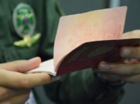 Росія почне видачу паспортів в окупованій частині Харківської області