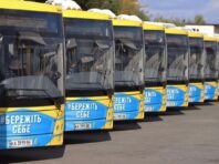 Харків’ян закликали не користуватися наземним транспортом зранку: в чому причина