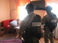 У Білій Церкві чоловікам підробляли довідку про непридатність для втечі з України
