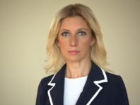 У Росії визнали ракетний удар по порту Одеси