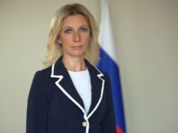 “Дорога в прірву”. Росія погрожує Україні та ЄС за слова про перемогу на полі бою