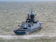 Росія скасувала військовий парад у Севастополі на День ВМФ