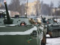 Окупанти обстріляли базу відпочинку у Сумській області: поранено жінку