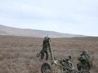 Росіяни вранці обстріляли прикордоння Сумщини: били з мінометів