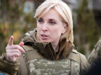 Верещук: Росія не відповідає на вимогу повернути тіла вбитих полонених в Оленівці
