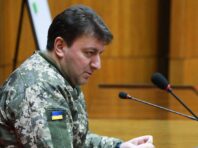 Жителів Запорізької області просять виїхати з прифронтової зони