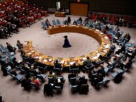 РФ блокує заяву Ради безпеки ООН щодо зернової угоди в Україні: у чому причина