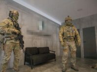 Обшуки у працівників КПП Закарпатської області: в СБУ розкрили подробиці