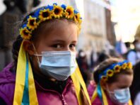 Кількість постраждалих від російської агресії дітей знову зросла: нові дані