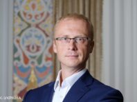 Китай звинуватив США у війні Росії проти України: у МЗС відповіли