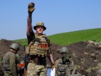 Контрнаступ України біля Херсона набирає обертів, – британська розвідка