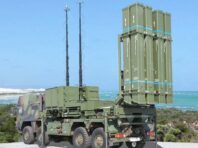 Німеччина обіцяє Україні систему ППО “IRIS-T”: як вона працює та в чому її особливість