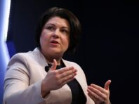 Молдова боїться нападу Росії у випадку захоплення Одеси