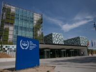 Стало відомо, коли Гаага може розглянути першу справу про військові злочини РФ