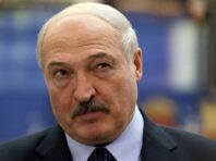 Лукашенко придумав свою версію, чому Росія напала на Україну з Білорусі