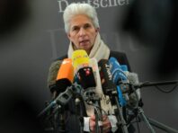 У Бундестазі виступили за прямі поставки важкого озброєння в Україну