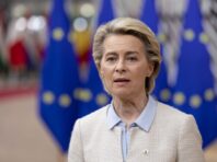 В ЄС назвали кількість країн, які зіткнулися з проблемами щодо постачання газу Росії