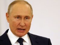 Путін скоріш використає хімічну зброю, ніж ядерну: названі три аргументи