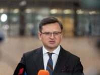 Кулеба різко висловився щодо газового шантажу Путіна проти Європи