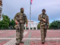 Мер Мелітополя назвав наслідки допомоги колаборантам у підготовці “референдуму”