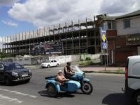 Американський аналітик назвав терміни визволення Херсона