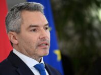 Нехаммер про санкції проти Росії: діють не так швидко, як планувалося