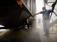 В ООН озвучили попередні сроки відновлення експорту українського зерна