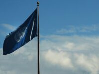 ООН готова направити експертів для розслідування обстрілу колонії в Оленівці