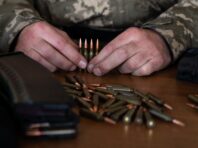 Спецпризначенці “А” СБУ знищили окупантів, які погано маскувалися: відео операції