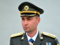 Буданов про роботу HIMARS: росіяни знають, що їм кінець