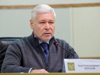 Нічний обстріл Харкова: Терехов розповів про ситуацію в місті