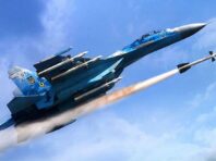 Авіація ЗСУ завдала потужних  ударів по опорних пунктах і скупченню ворога на півдні