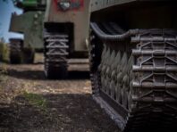 151 день війни в Україні: оновлена мапа бойових дій на сьогодні