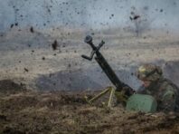 На Донбасі ЗСУ завдали серйозного удару росіянам: що відомо