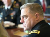 Україна ще не втратила Донбас, йде війна на виснаження, – генерал США