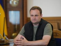 Ракетний удар по Київській області: в ОВА повідомили про постраждалих