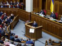 Бомбосховище має бути в кожній новобудові. Рада ухвалила відповідний закон