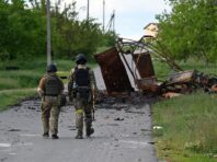 В РНБО спростували низку фейків росіян про Інтернаціональний легіон