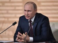 Крим, Чорне море та загрози війни в океані: як Путін змінив морську доктрину РФ