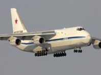 ГУР опублікувало дані пілотів цивільної авіації, які вбивають українців