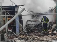 Миколаїв стає другим Маріуполем, – голова облради