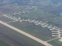 Окупанти запустили завод з виробництва бетону в Мелітополі: навіщо їм це знадобилося