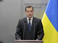 Жителям Криму приходить розуміння про загрозу війни на півострові, – Міноборони
