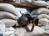 Жителі Полтавської області можуть чути звуки стрілянини: в чому причина