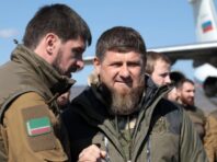 Кадиров залишив у Чечні бойовиків, яких збирав для відправки в Україну, – ISW