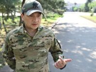 Під ранок Миколаїв піддався ворожим обстрілам: перші подробиці
