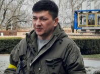Кім підтвердив загибель Вадатурського під час обстрілів Миколаєва