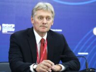 “Били по військовій інфраструктурі”: У Путіна намагаються виправдати удар по порту в Одесі