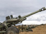 Гаубиці L119 та САУ M109: основні характеристики озброєння від Британії