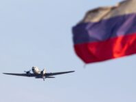 Росія подовжила “жовтий” рівень терористичної небезпеки на кордоні з Україною